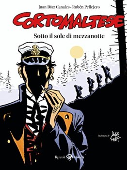 cortomaltese. sotto il sole di mezzanotte