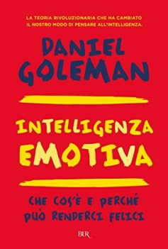 intelligenza emotiva che cos\'e perche puo renderci felici