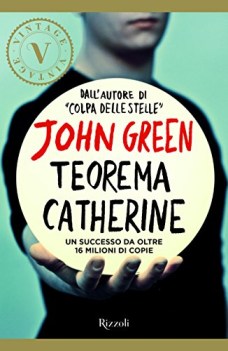 teorema catherine