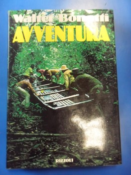 avventura