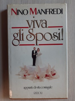 viva gli sposi