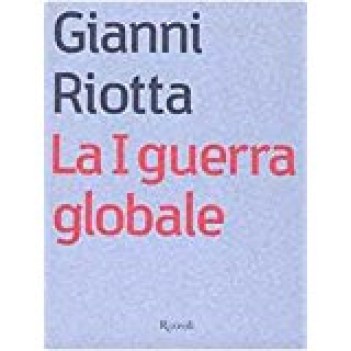 prima guerra globale