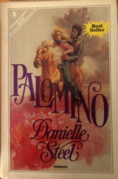 palomino