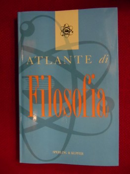 atlante di filosofia