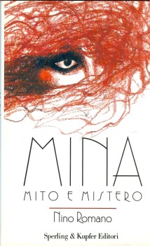 mina mito e mistero