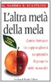 altra met della mela