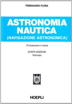 astronomia nautica (navigazione astronomica)