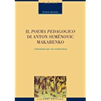 poema pedagogico di anton semenovic makarenko