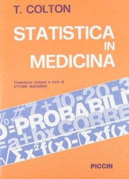 statistica in medicina