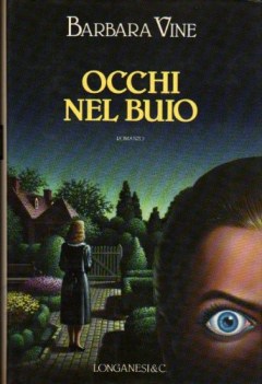 occhi nel buio