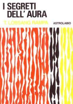 segreti dell\'aura