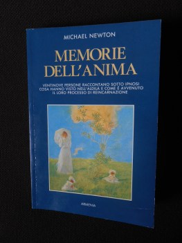 memorie dell anima