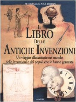 libro delle antiche invenzioni