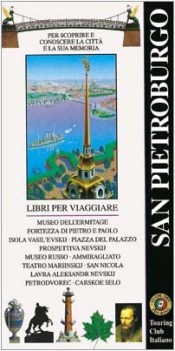 san pietroburgo guide oro