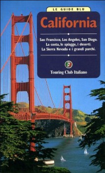 california guide blu