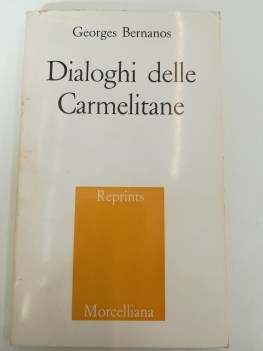 dialoghi delle carmelitane