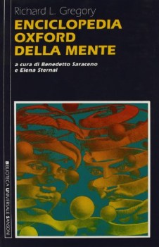 enciclopedia oxford della mente