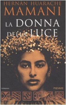 donna della luce