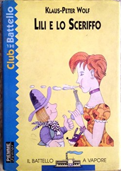 lili e lo scerifffo