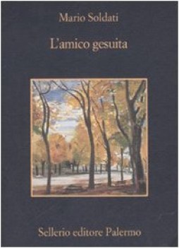 amico gesuita