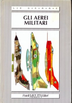 aerei militari