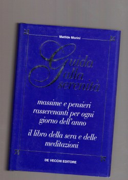 guida alla serenit