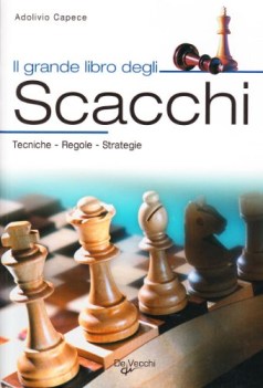 grande libro degli scacchi