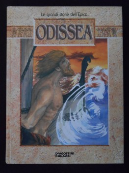 odissea