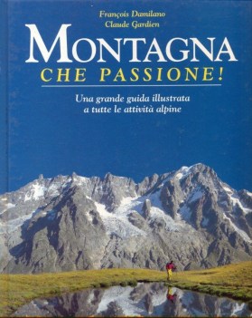 montagna che passione