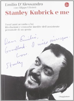 stanley kubrick e me la cultura