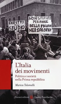 italia dei movimenti