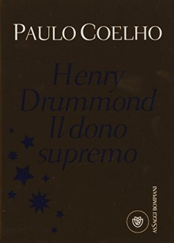 henry drummond il mondo supremo