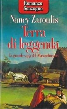 terra di leggenda