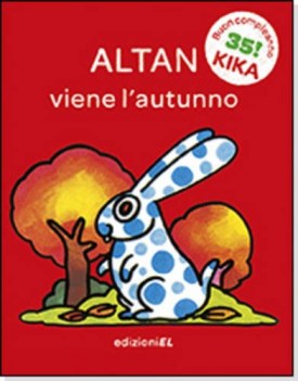 viene l\'autunno