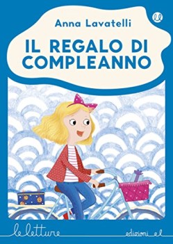 regalo di compleanno