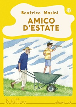 amico d\'estate