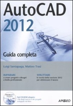 autocad 2012+cd