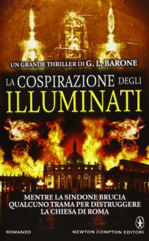 cospirazione degli illuminati