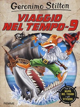 viaggio nel tempo 9