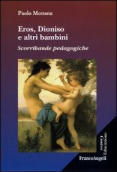 eros dioniso e altri bambini