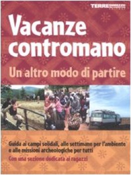 vacanze contromano