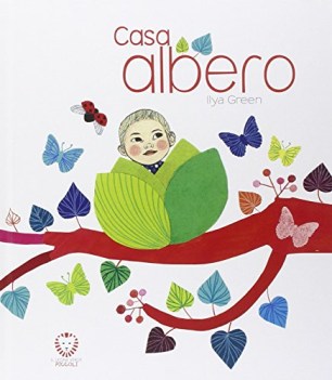 casa albero