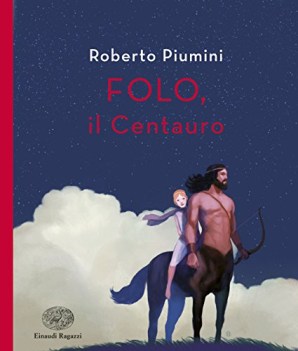 folo il centauro