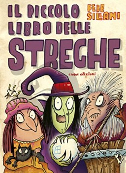 piccolo libro delle streghe