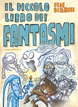 piccolo libro dei fantasmi