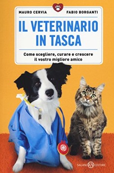 veterinario in tasca