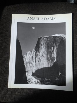 ansel adams