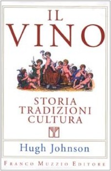 vino storia tradizione cultura