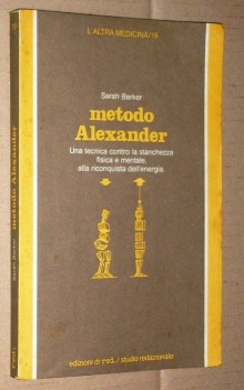 metodo alexander