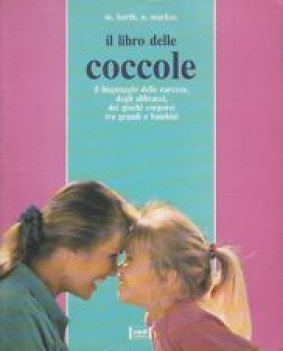 libro delle coccole